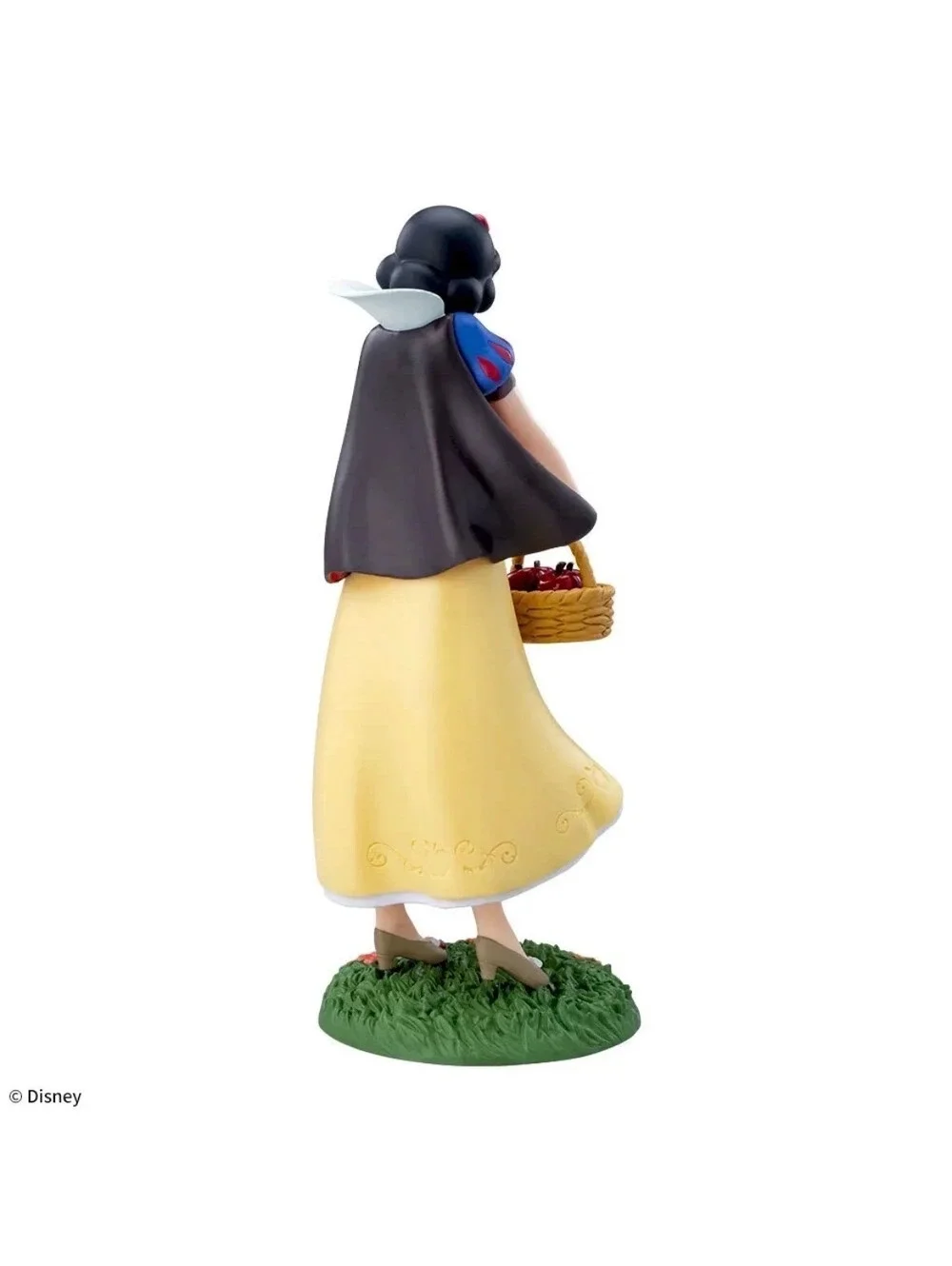 Disney Snow White and the Seven Dwarfs Luminasta Figure by SEGA